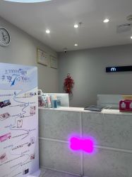 -咪咪专业脱毛连锁机构