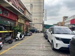 -抱德·潮汕味(琶洲店原惠城鱼仔)