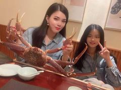 -蟹田居·活蟹料理(东城店)