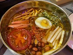 -正宗齐齐哈尔烤肉·齐牛哥鲜切炭火烤肉(杭州总店)