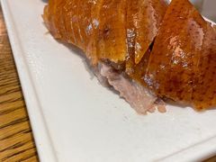 -小大董·烤鸭(王府井apm店)