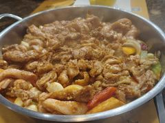 -黄记煌三汁焖锅(崇文门店)