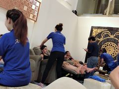 -暹罗手艺古法泰式按摩馆(二号店)