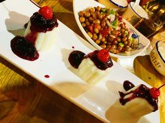 -五悦北平四季涮肉·烧烤(老商埠店)