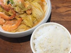 -原食日记(三里屯店)