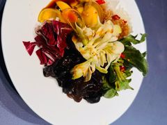 -狮王府淮扬菜(万象城店)