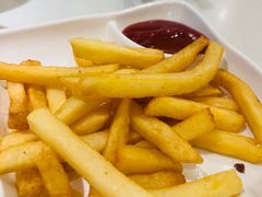 -汤姆家的牛排西餐厅(振华商厦店)