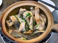 -红星光发煲仔饭(大石街店)