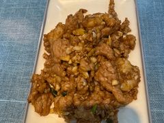 -振生清真饭店(永安道店)