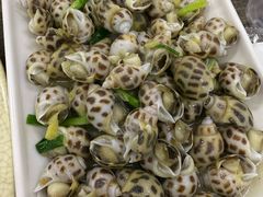 -贞姨美食·老字号海鲜大排档