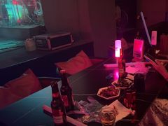 -MOSSO音乐酒吧·live house(南京旗舰店)