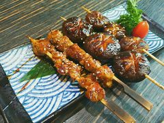 -山屋日式料理屋(宛平88店)
