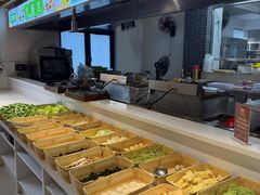 -天荷菜根·闽南素食自助(刺桐北路店)