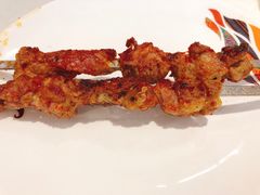 -巴依老爷·新疆美食(上城区天城路店)