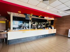 -麦当劳(武汉火车站店)