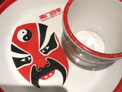-南门四季铜锅涮肉(左家庄店)