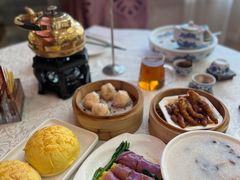 -坚记酒家·佛山老字号·顺德鱼生标准示范店