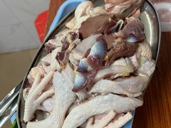 连州果园鸡-威邵鸡煲(西华路总店)