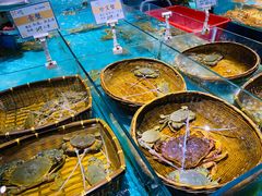 -拉完海鲜大排档(温岭店)
