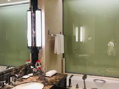 -济南富力凯悦酒店