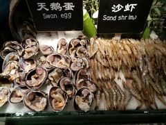 -星伦多 自助料理(圆融店)
