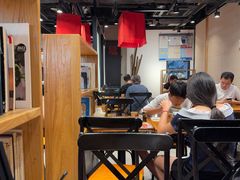 -和府捞面(天河领展广场店)