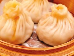 -南京大牌档(凯德大峡谷店)