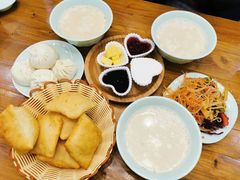-BAURSAK包尔萨克早餐屋(第二分店)