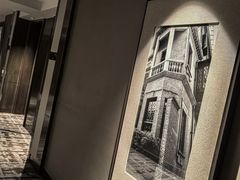 -上海静安铂尔曼酒店