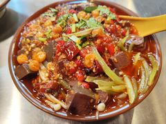 -蜀川川破店·江湖菜·烧烤(北京首店)