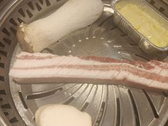 -木槿花韩式炭烤·熟成肉工坊(孙文东路店)