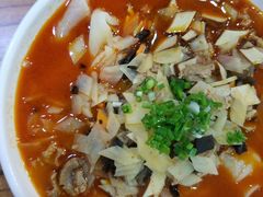 岐山臊子面-老陕兄弟(彩虹新城店)