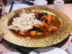 -北疆饭店(宝龙店)