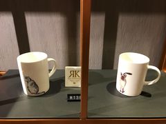 -sugarman espresso素饮糖人高新咖啡工厂