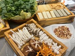 -神洲四海大酒楼(王府井澳门中心店)