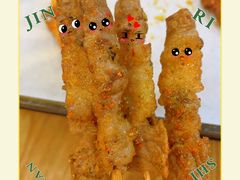 -柳叶刀烧烤(北大清华店)