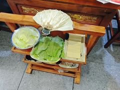 -鑫隆四季涮肉(香河店)