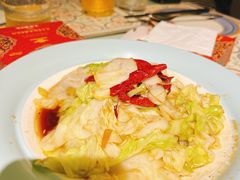 -海尔巴格一甸茶餐厅(团结路店)