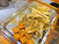 -小寒羊烧烤(凯瑞时代大厦店)