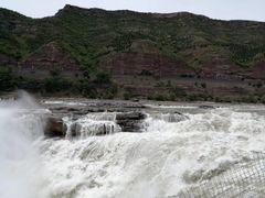 -陕西黄河壶口瀑布旅游区