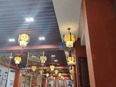 -老边饺子馆(中街店)