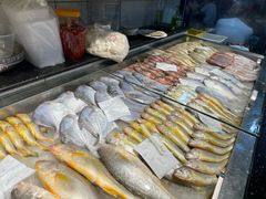 -健跳小海鲜(人民路店)