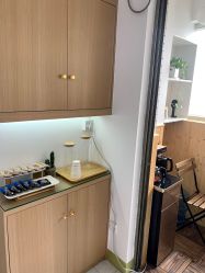 -发饰美男士增发补发假发定制店