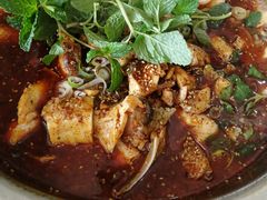 -杨林闻老三酸菜鱼(总店)