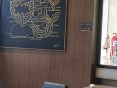 -星巴克臻选(北京富力家园店)