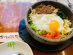 -全州拌饭馆(断桥店)