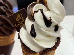 -GODIVA(恒隆广场店)