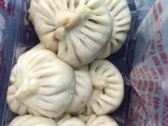 -津门张记包子铺(华昌道店)