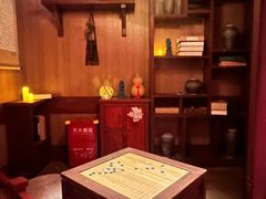 -暴风岛沉浸式体验馆(百联世纪店)