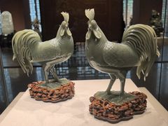 -北京工艺美术博物馆